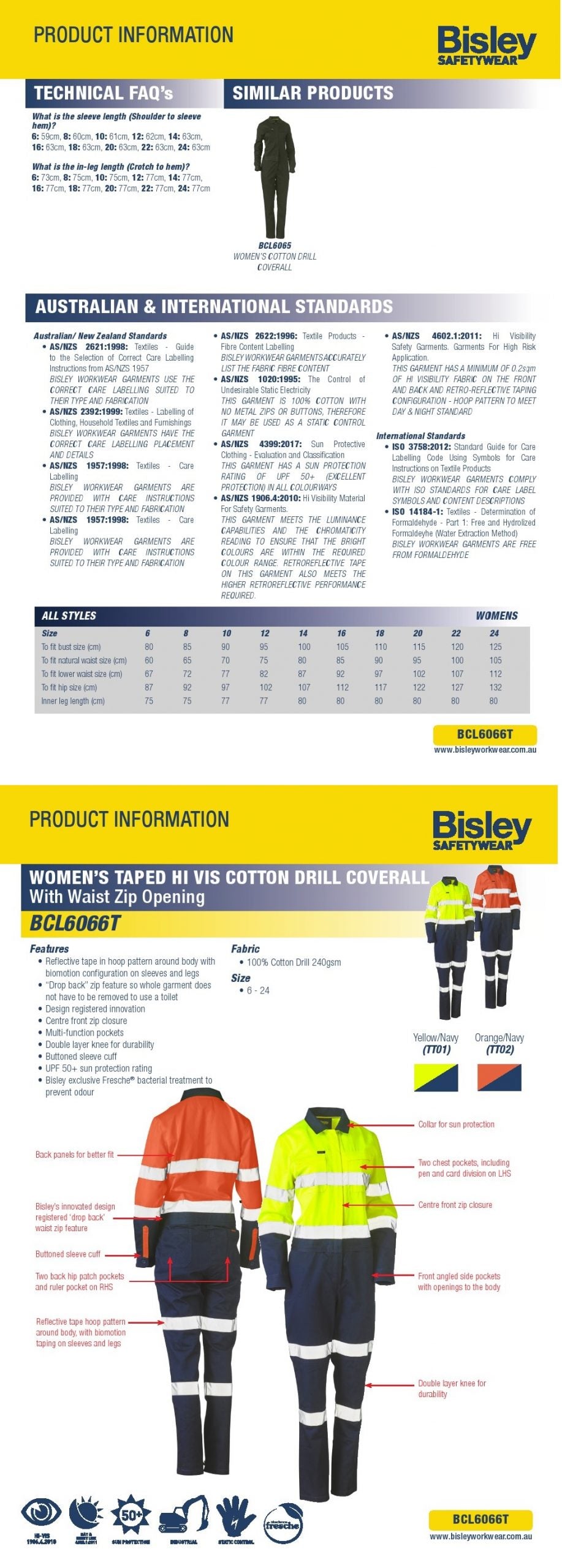 Specification