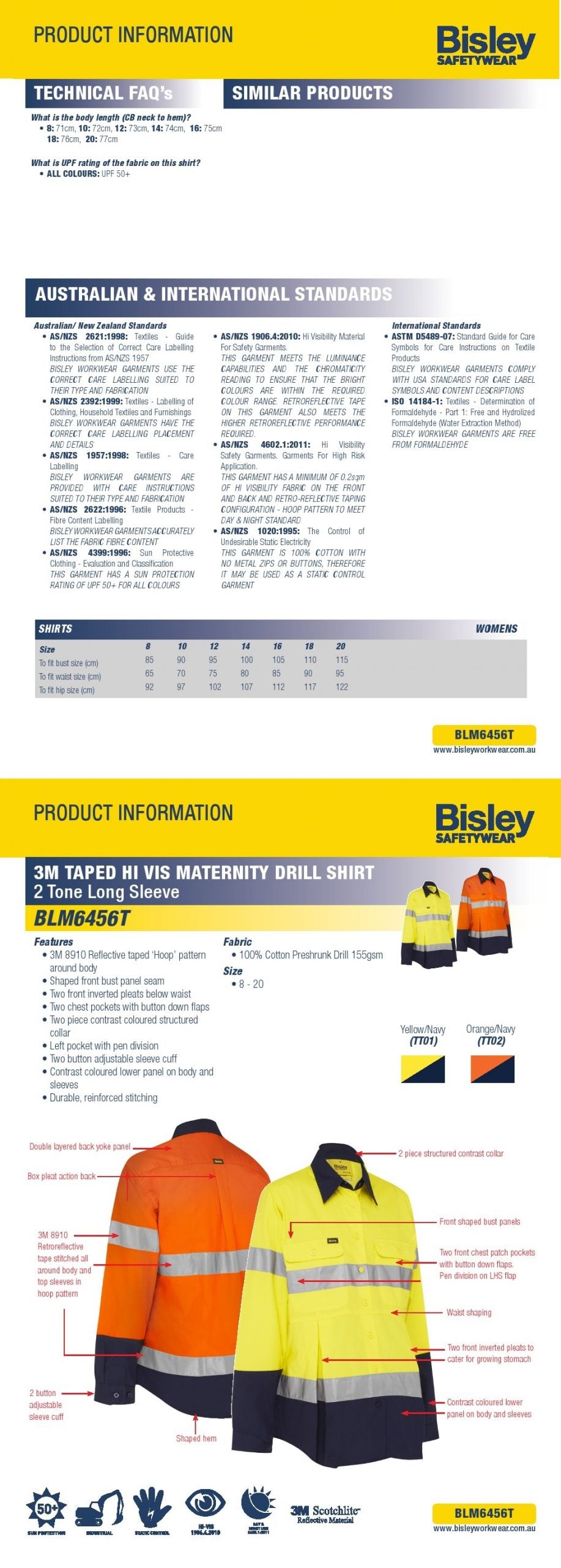 Specification