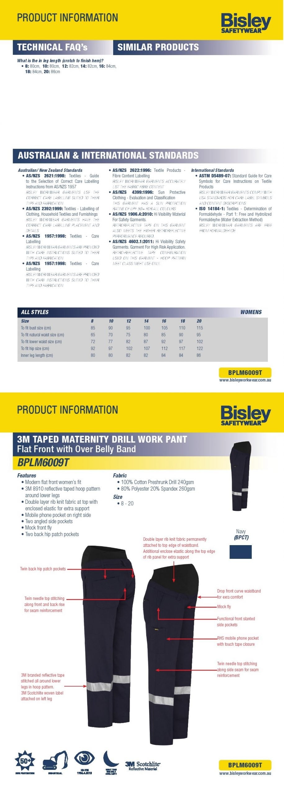 Specification