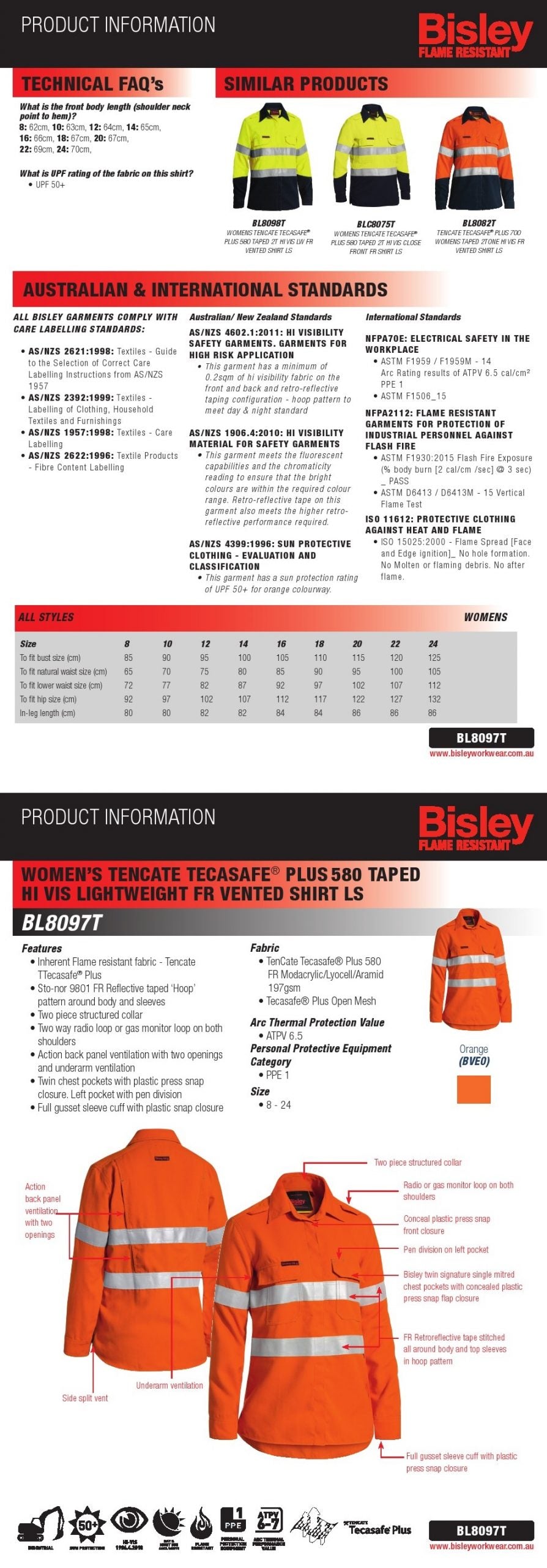 Specification