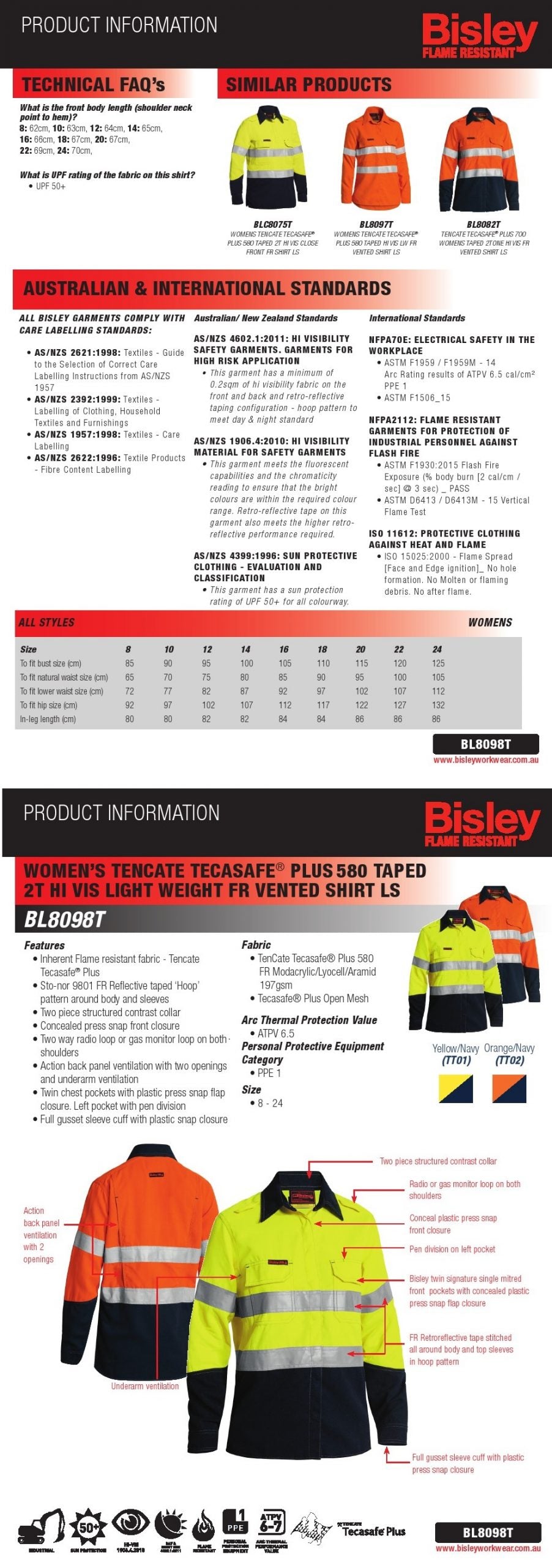 Specification