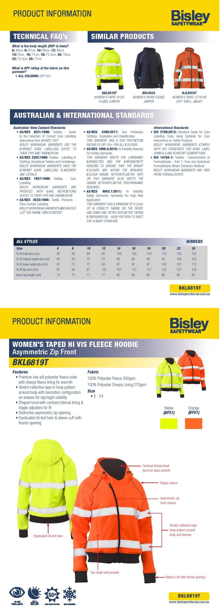 Specification