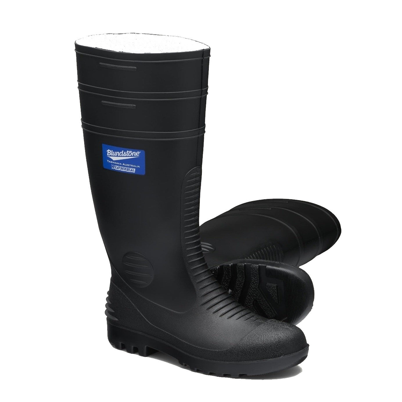 Blundstone 001 Non Safety Gumboots