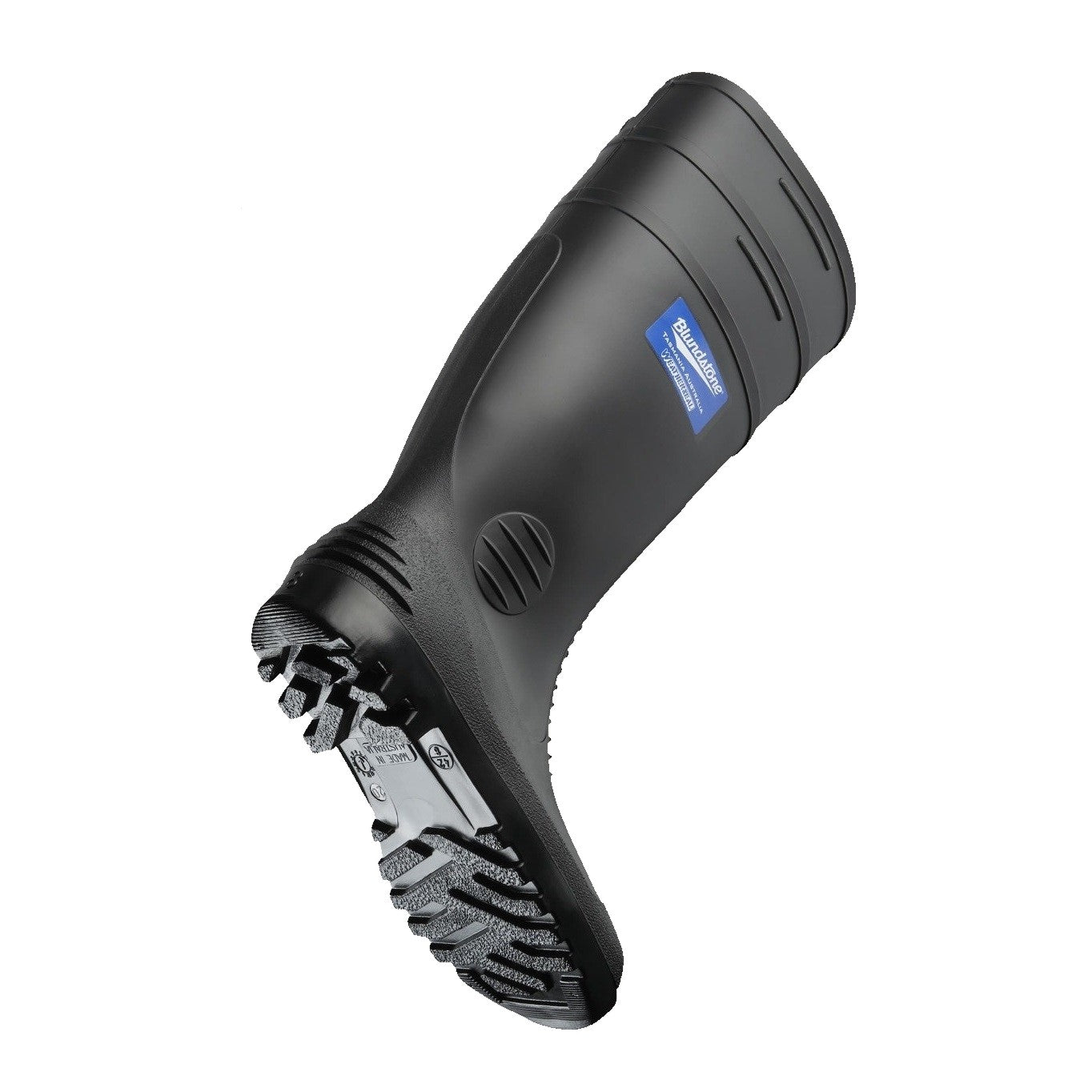 Blundstone 001 Non Safety Gumboots