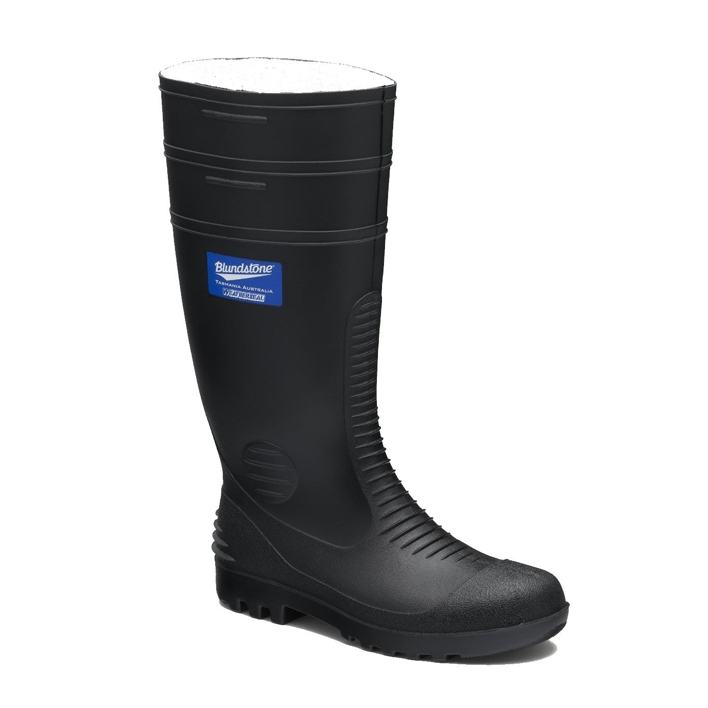 Blundstone 001 Non Safety Gumboots