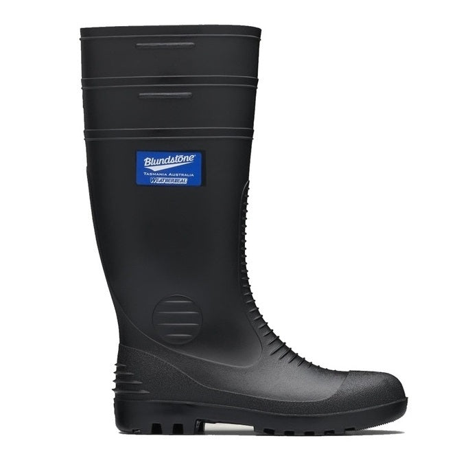 Blundstone 001 Non Safety Gumboots