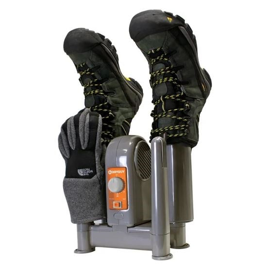 DryGuy 02129 Force Dry DX Boot And Glove Dryer
