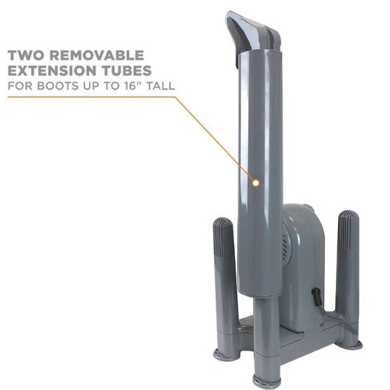 DryGuy 02129 Force Dry DX Boot And Glove Dryer