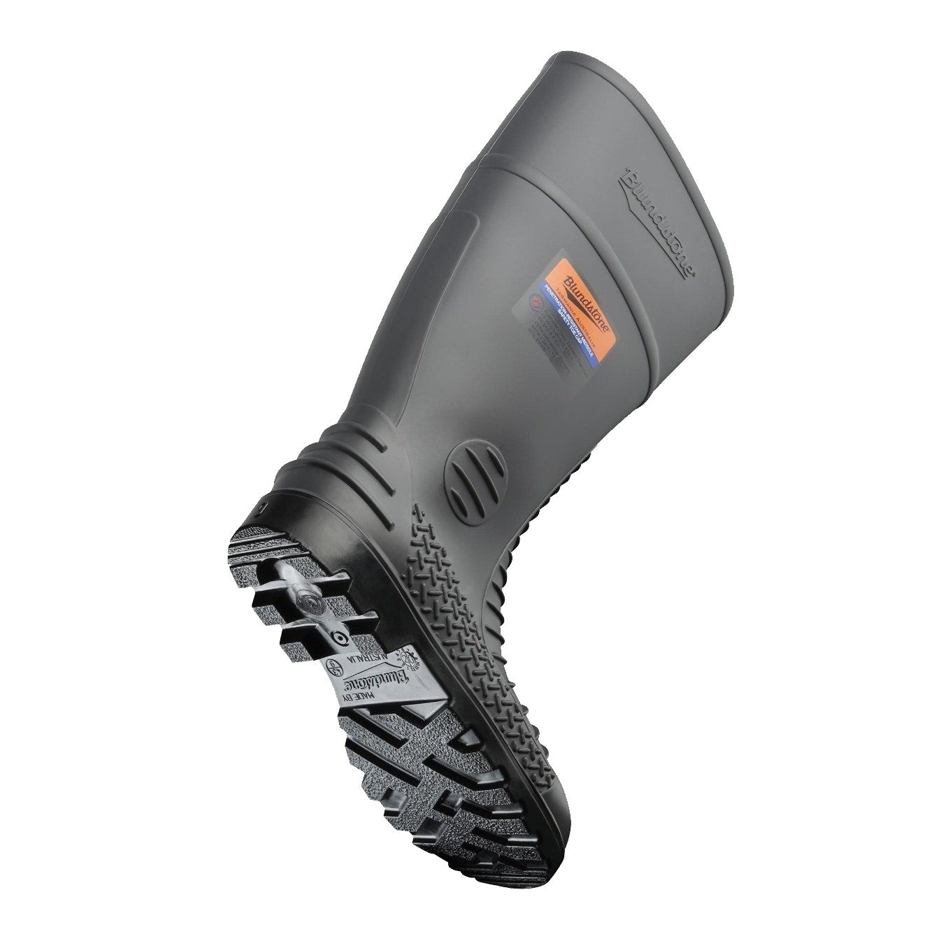 Blundstone 024 Waterproof PR Safety Gumboot