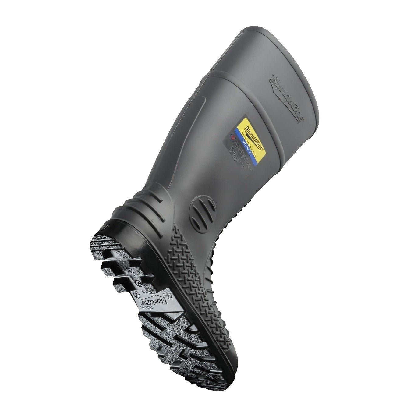 Blundstone 025 Safety Gumboots