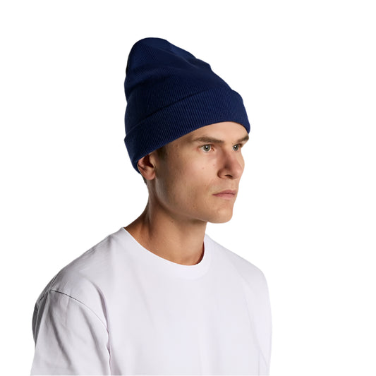 AS Colour 1107 Cuff Beanie