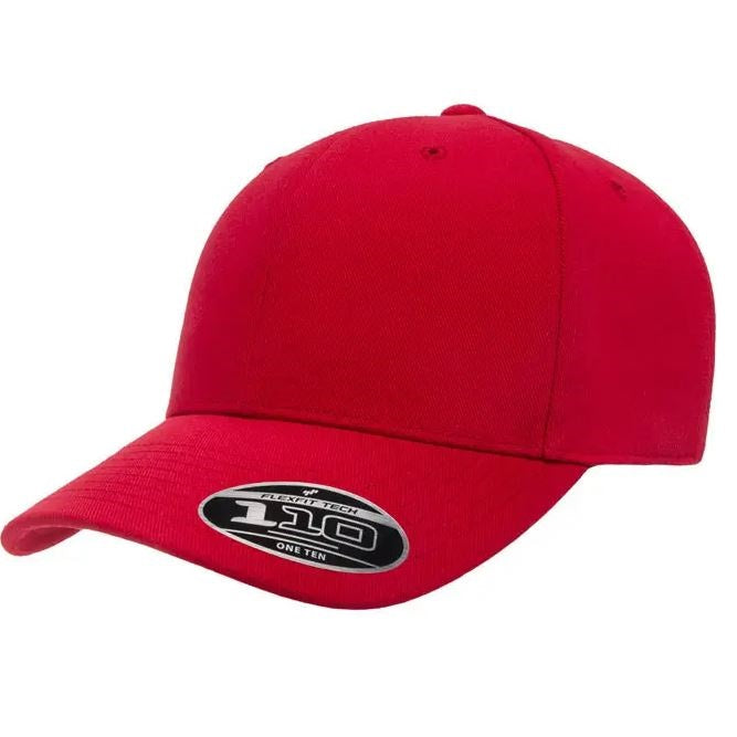 Flexfit 110P®COOL and DRY Pique Cap