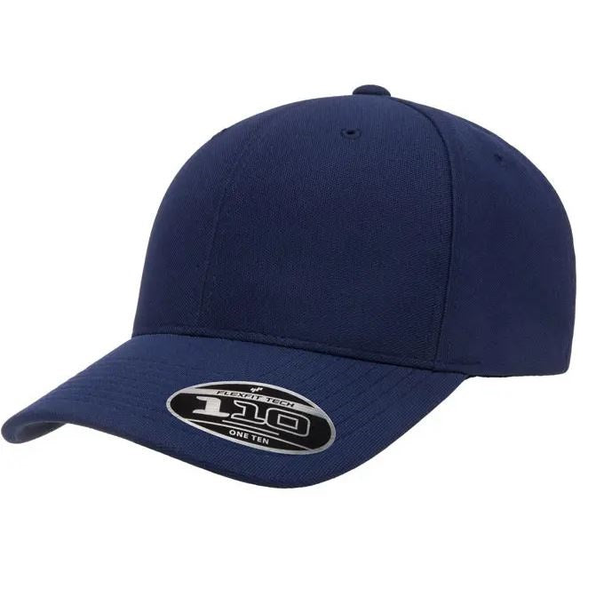 Flexfit 110P®COOL and DRY Pique Cap