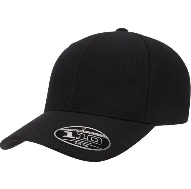 Flexfit 110P®COOL and DRY Pique Cap