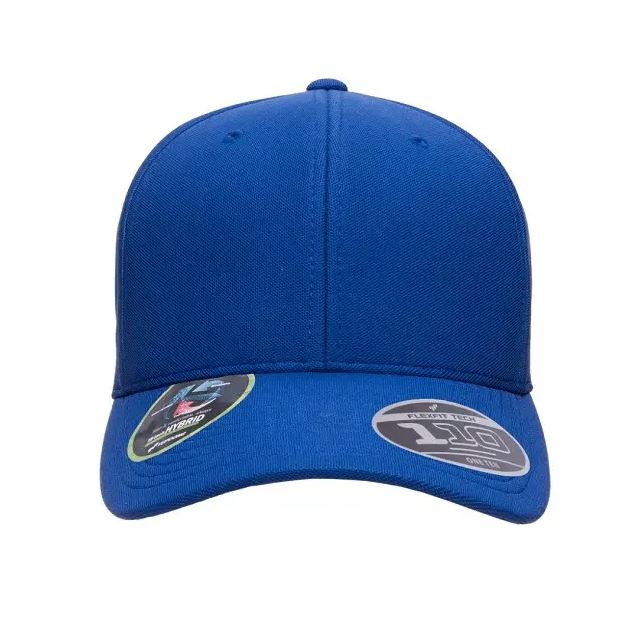 Flexfit 110P®COOL and DRY Pique Cap