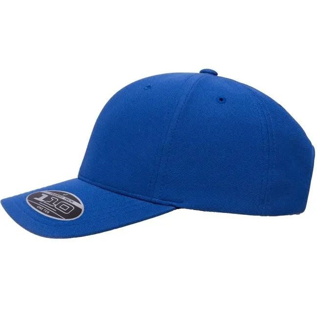 Flexfit 110P®COOL and DRY Pique Cap