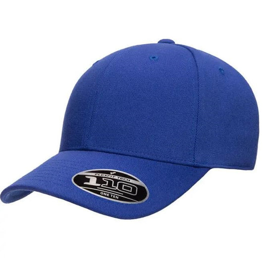 Flexfit 110P®COOL and DRY Pique Cap