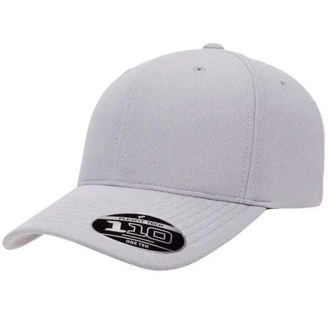 Flexfit 110P®COOL and DRY Pique Cap