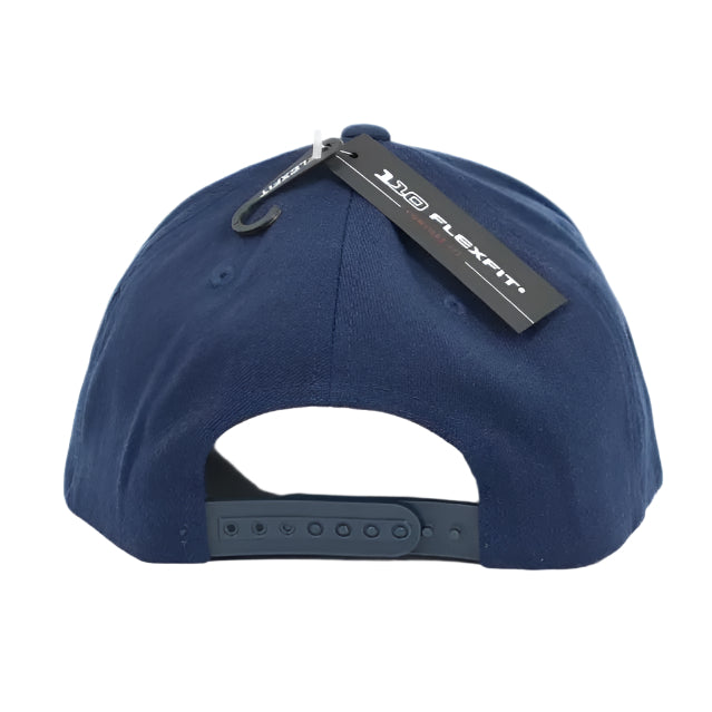 Flexfit 110A A-Frame Cap