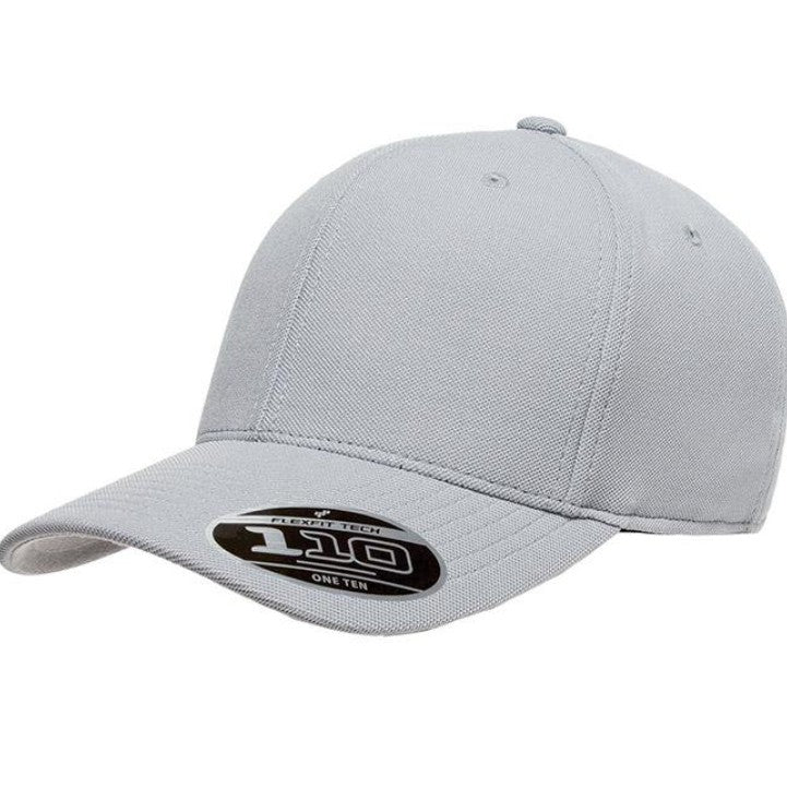 Flexfit 110P®COOL and DRY Pique Cap