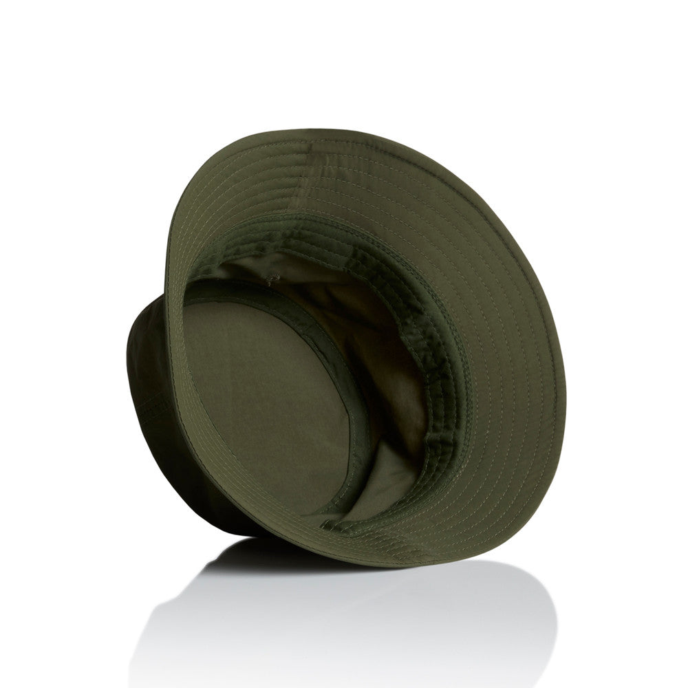 AS Colour 1171 Nylon Bucket Hat