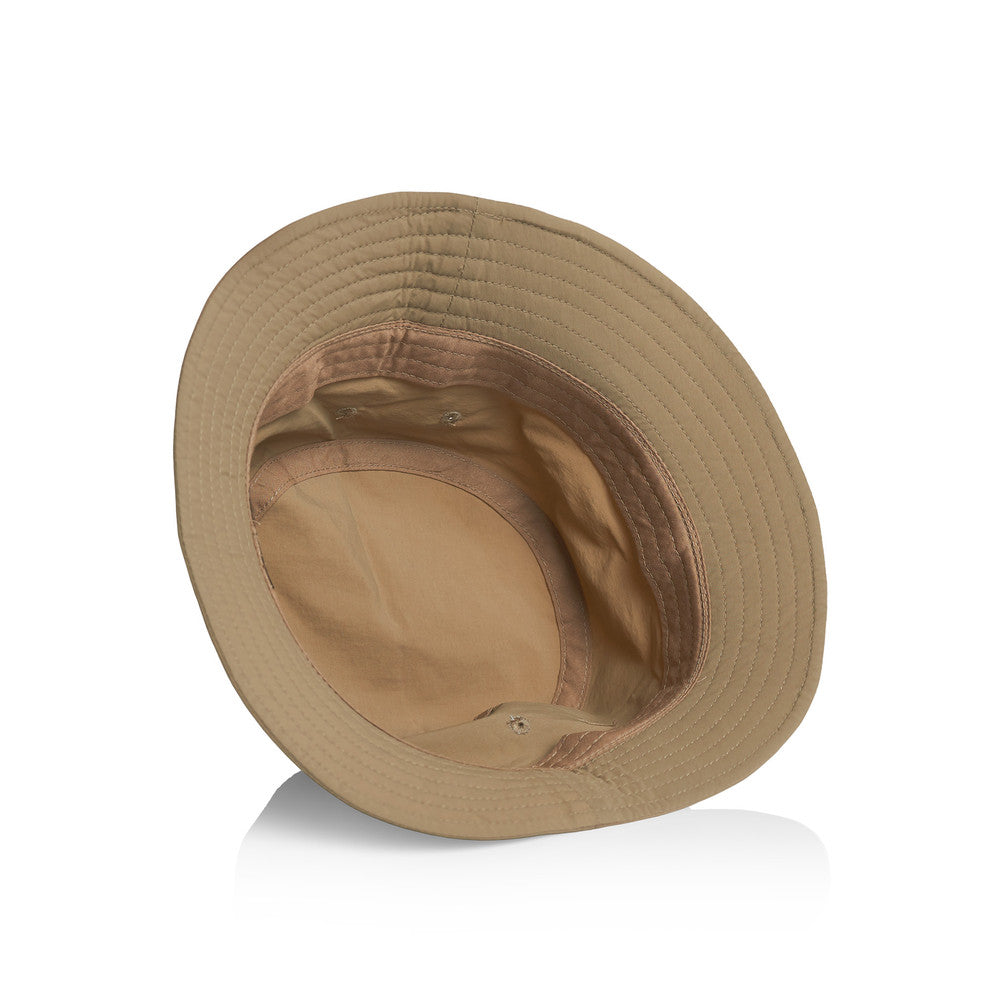 AS Colour 1171 Nylon Bucket Hat