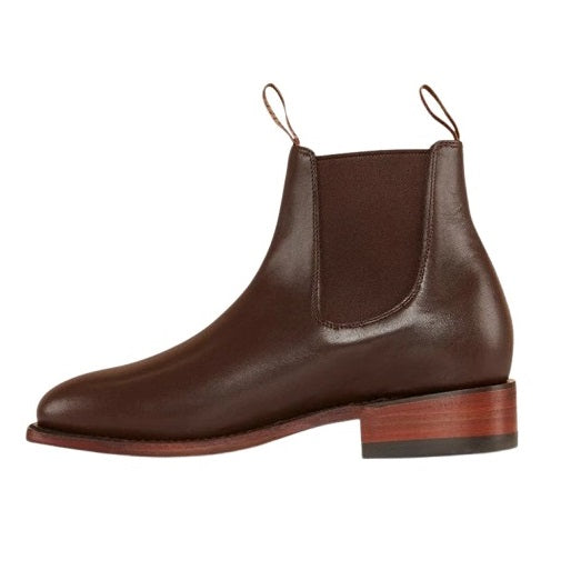 Ringers Western 122107RW-CH Kununurra Mens Non Safety Boot