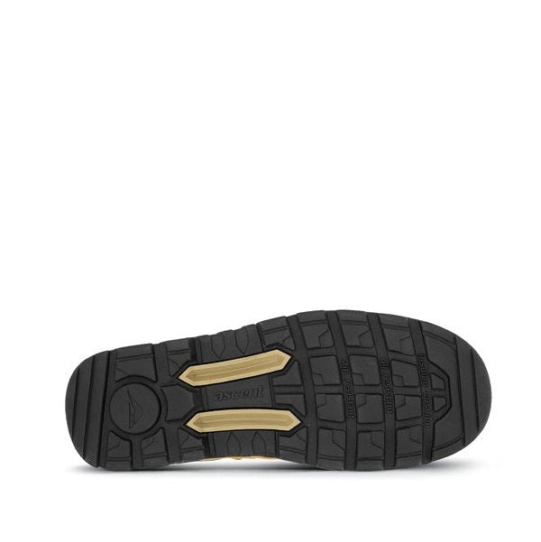 Ascent 129468 Alpha 2 4E Composite Zip Side