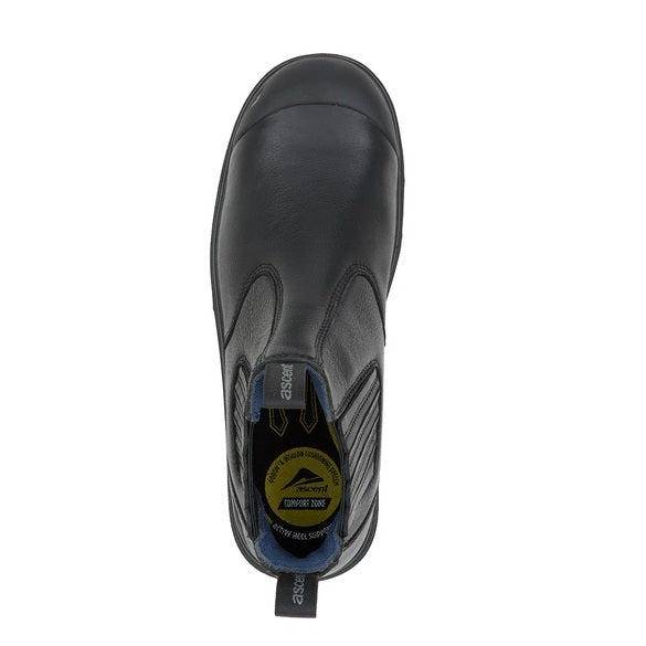 Ascent 129473 Sigma 2 4E Composite Slip On Safety Boots