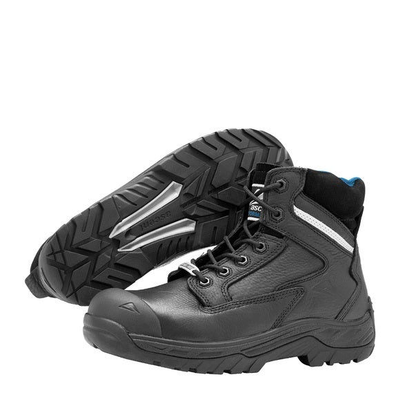 Ascent 129643 Oxide 2 Safety Work Boots