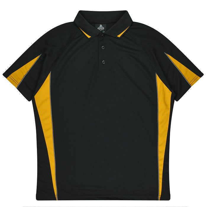 Aussie Pacific N3304 Eureka Kids Polo