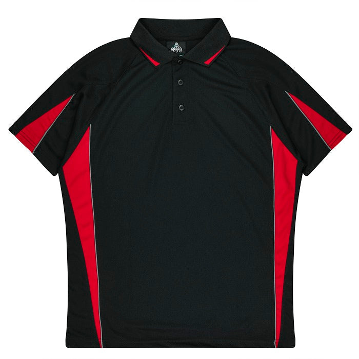 Aussie Pacific N3304 Eureka Kids Polo