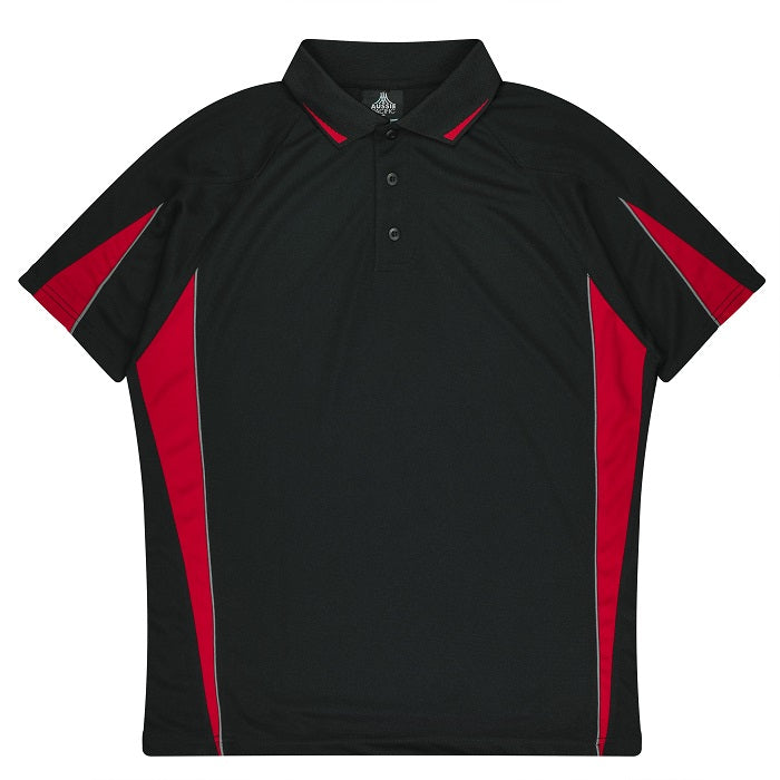 Aussie Pacific N3304 Eureka Kids Polo