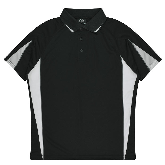 Aussie Pacific N3304 Eureka Kids Polo