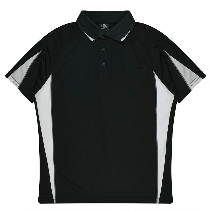 Aussie Pacific N3304 Eureka Kids Polo