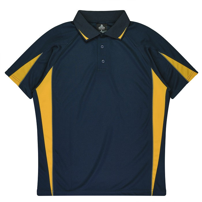 Aussie Pacific N3304 Eureka Kids Polo