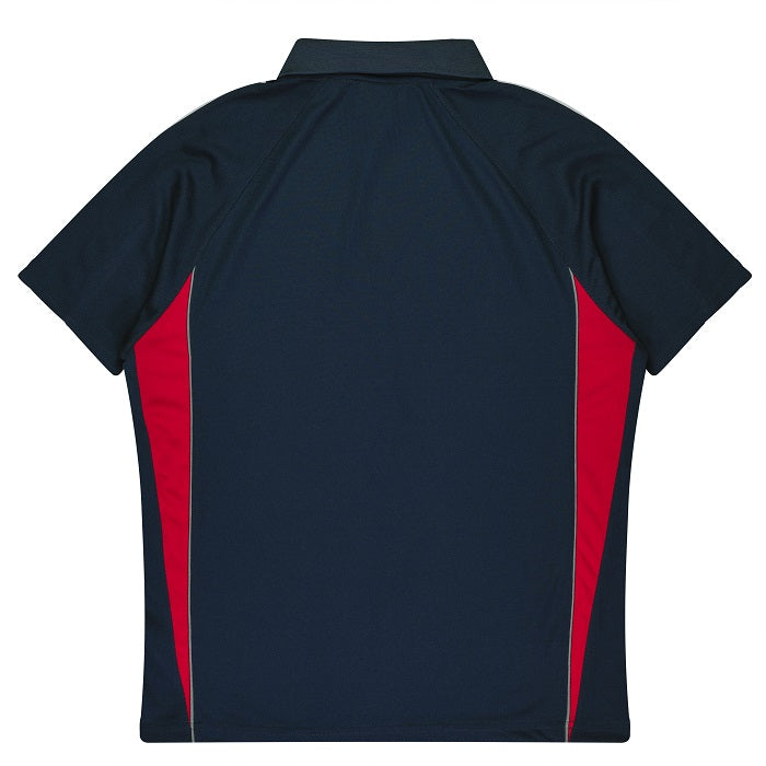 Aussie Pacific N3304 Eureka Kids Polo