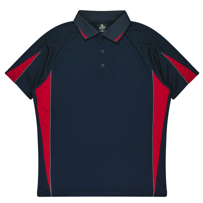 Aussie Pacific N3304 Eureka Kids Polo