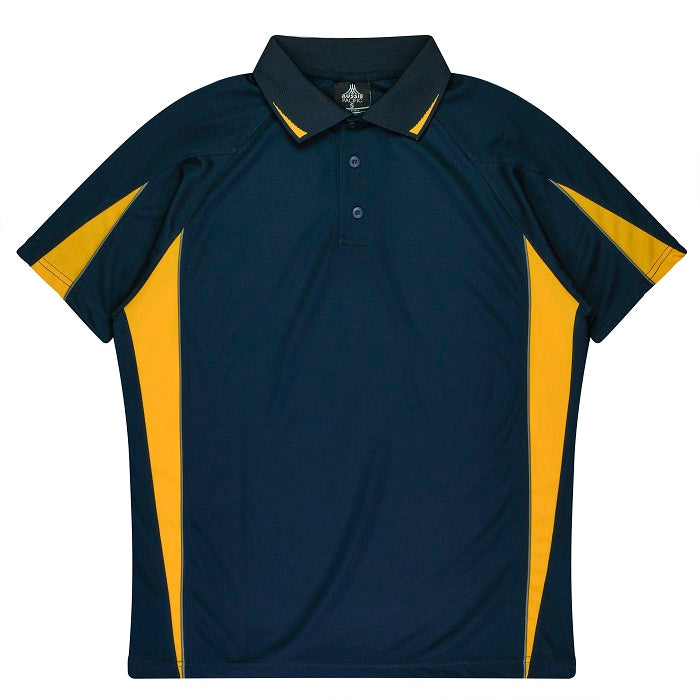 Aussie Pacific N3304 Eureka Kids Polo