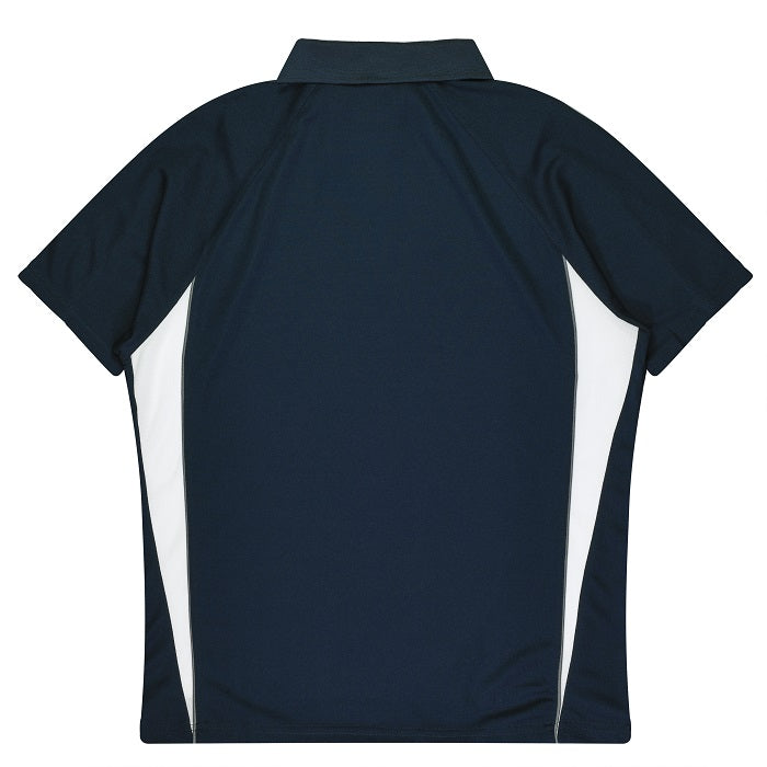 Aussie Pacific N3304 Eureka Kids Polo