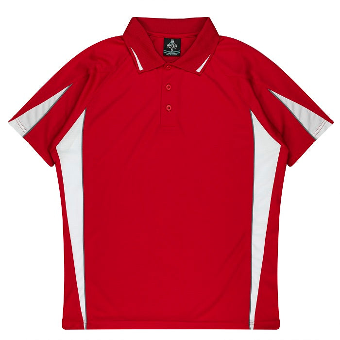 Aussie Pacific N3304 Eureka Kids Polo
