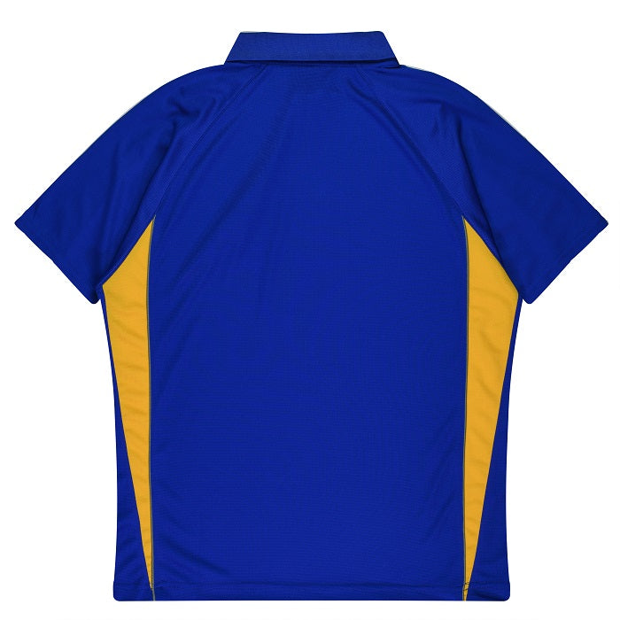 Aussie Pacific N1304 Eureka Mens Polo