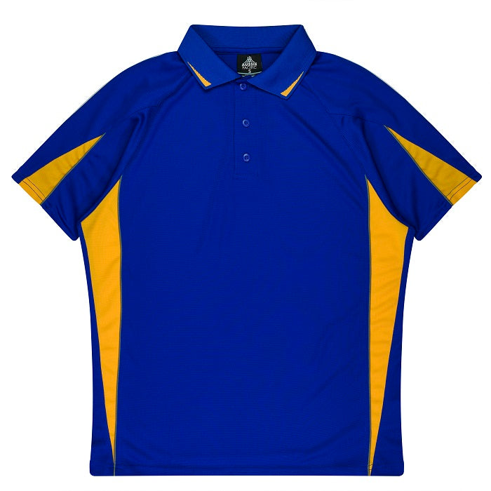 Aussie Pacific N3304 Eureka Kids Polo