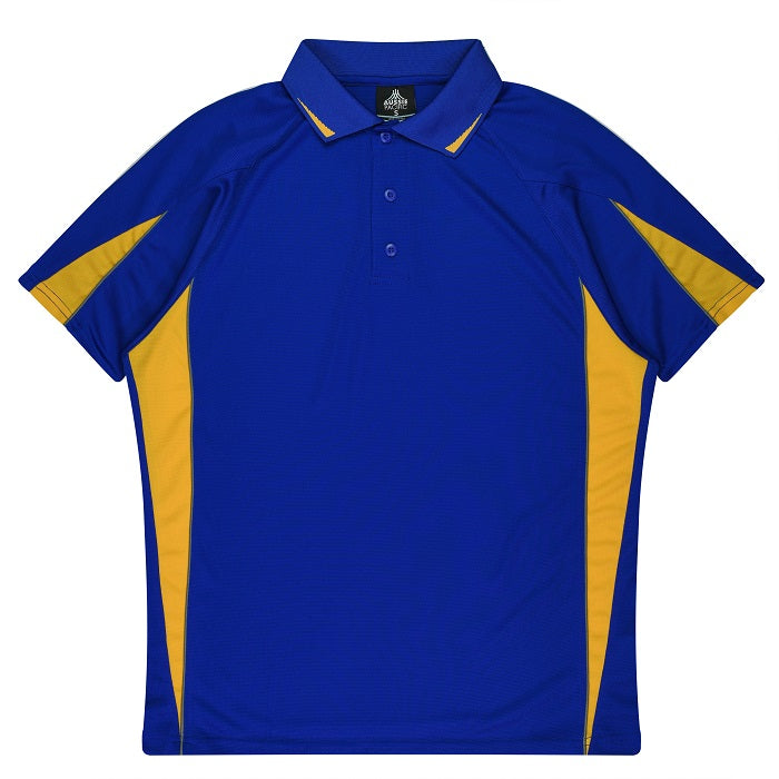 Aussie Pacific N3304 Eureka Kids Polo
