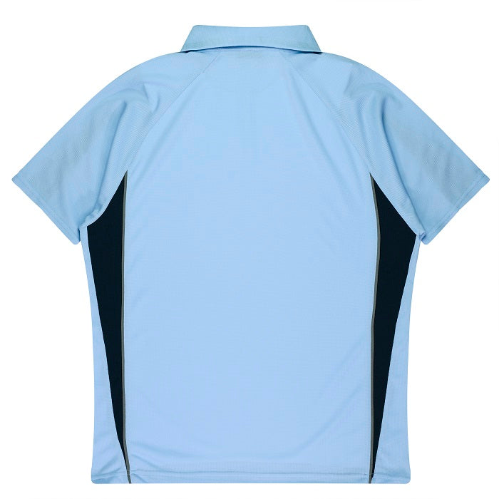 Aussie Pacific N3304 Eureka Kids Polo