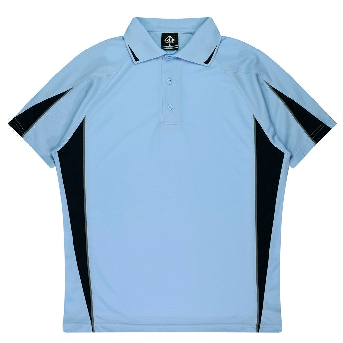 Aussie Pacific N3304 Eureka Kids Polo