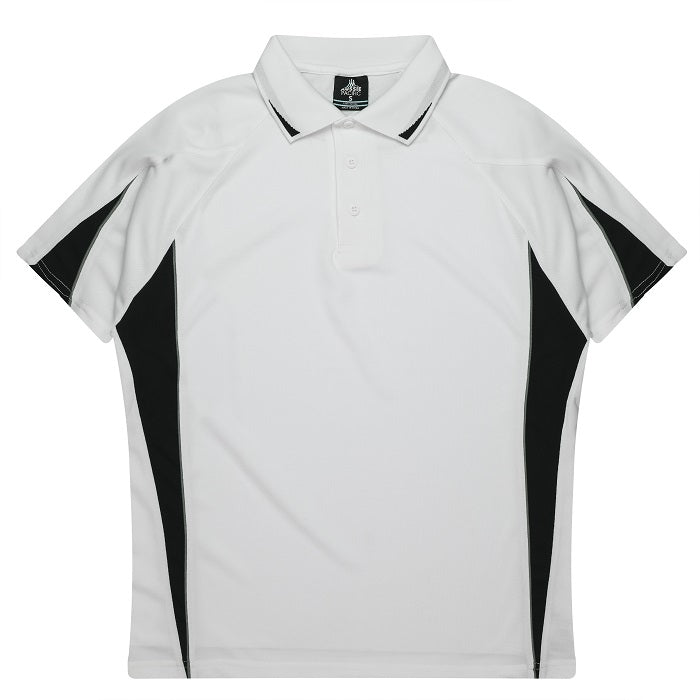 Aussie Pacific N3304 Eureka Kids Polo