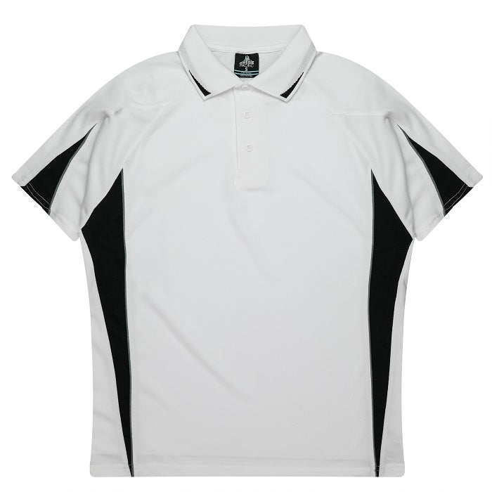 Aussie Pacific N3304 Eureka Kids Polo