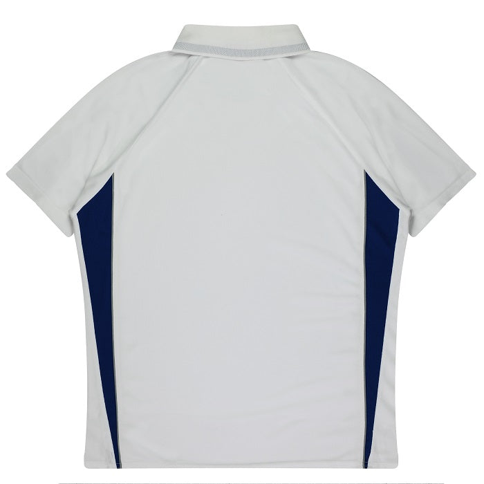 Aussie Pacific N3304 Eureka Kids Polo