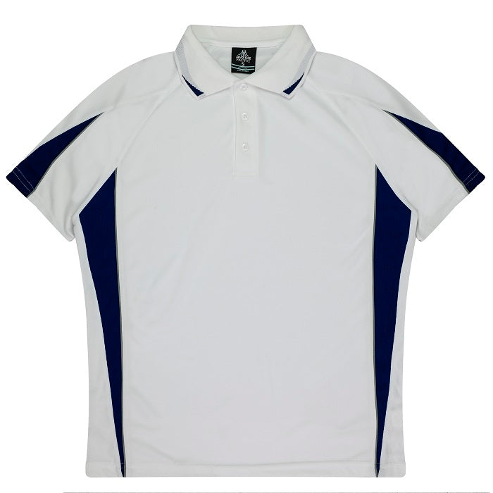 Aussie Pacific N3304 Eureka Kids Polo